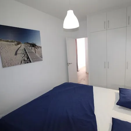 Apartamento Velas Vue *