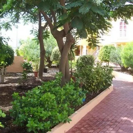 Apartamento Velas Vue