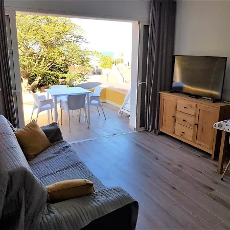 Velas Apartment