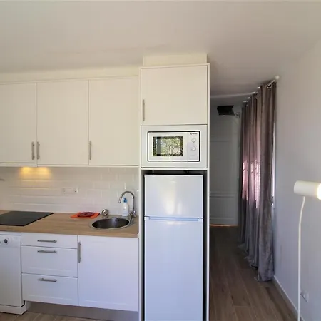 Velas Apartment