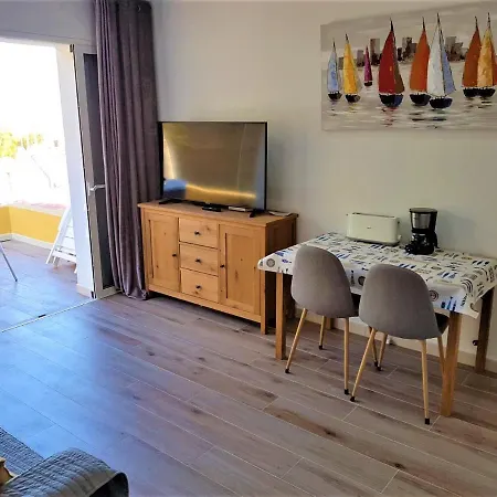 Velas Apartment