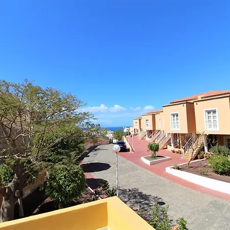 Apartment Velas