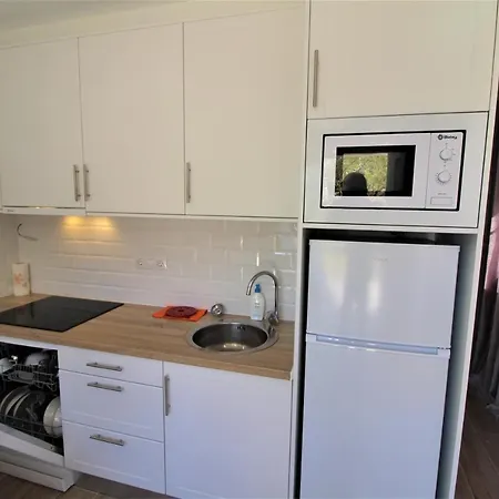 Apartment Velas *