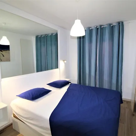 Velas Apartment