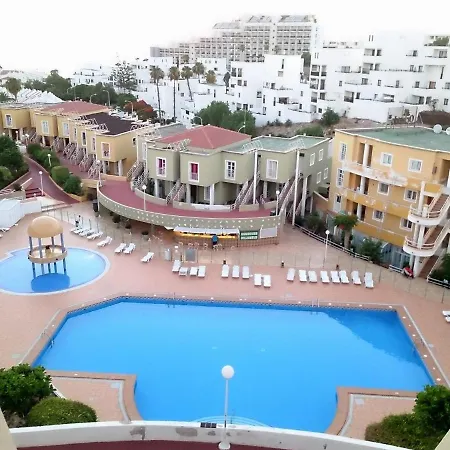 Velas Apartment