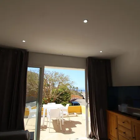 Velas Costa Adeje (Tenerife)