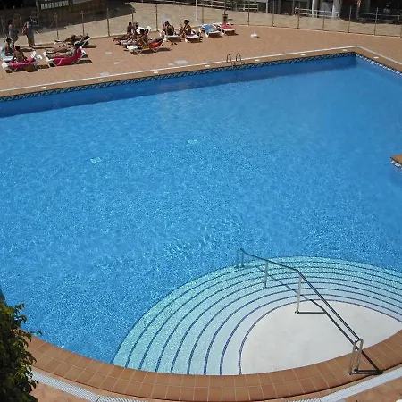 Apartment Velas