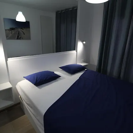 Apartment Velas *