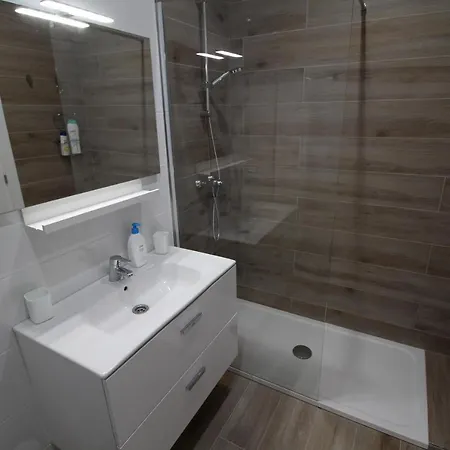 Apartment Velas Costa Adeje (Tenerife)