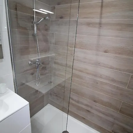 Velas Apartment *