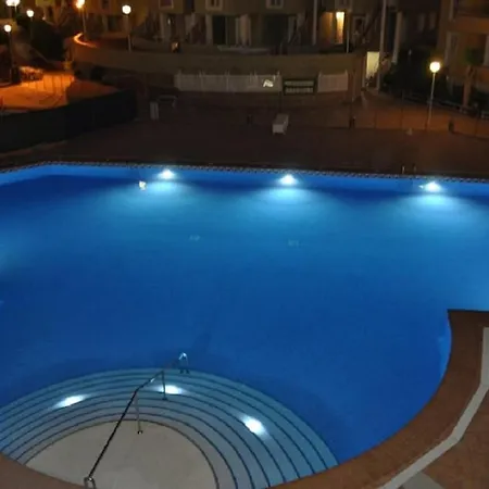 Velas Costa Adeje (Tenerife)