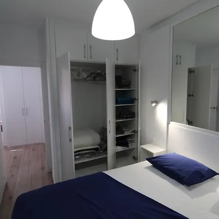 Velas Apartment *