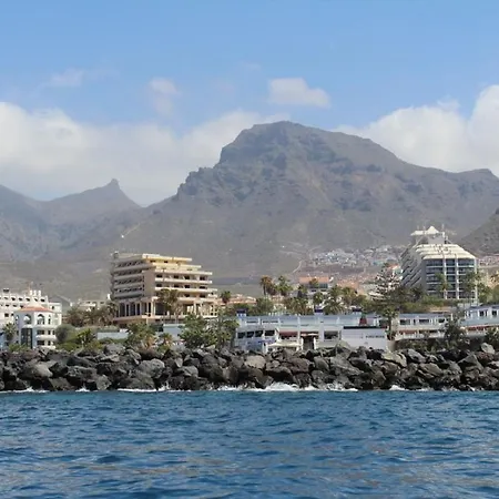 Velas * Costa Adeje (Tenerife)