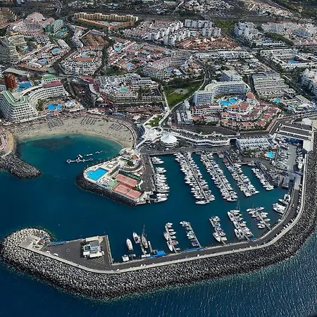 Velas Costa Adeje (Tenerife)