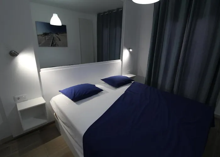 Apartment Velas Vue *