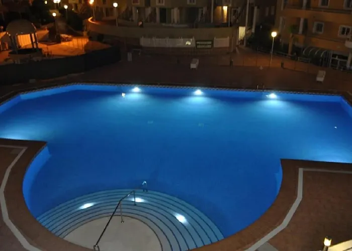 Velas Vue Costa Adeje (Tenerife)