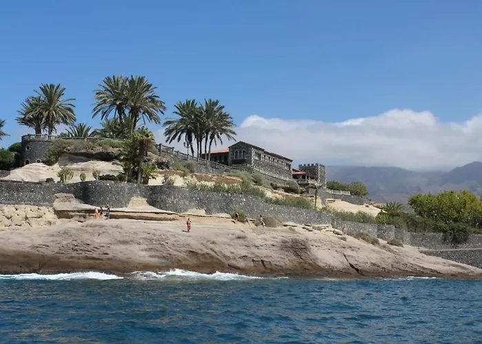 Velas Vue Apartment *