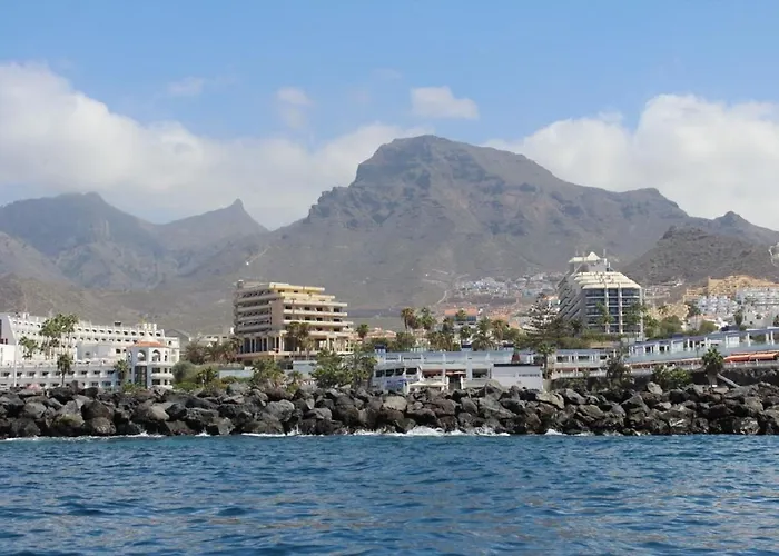 Velas Vue * Costa Adeje (Tenerife)