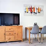 Velas Vue Apartmán *