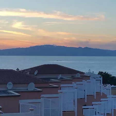 Velas Vue Apartmán Costa Adeje (Tenerife)