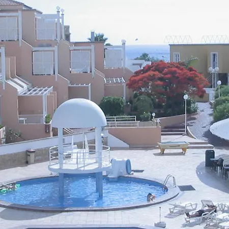 Apartmán Velas Vue