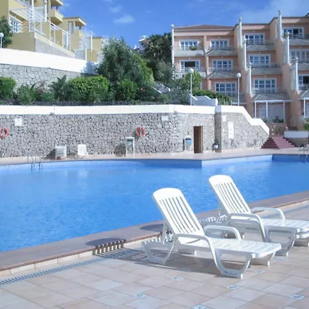 Velas Vue Apartmán Costa Adeje (Tenerife)
