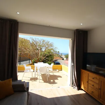 Apartamento Velas Vue Costa Adeje (Tenerife)
