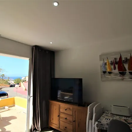 Apartamento Velas Vue *