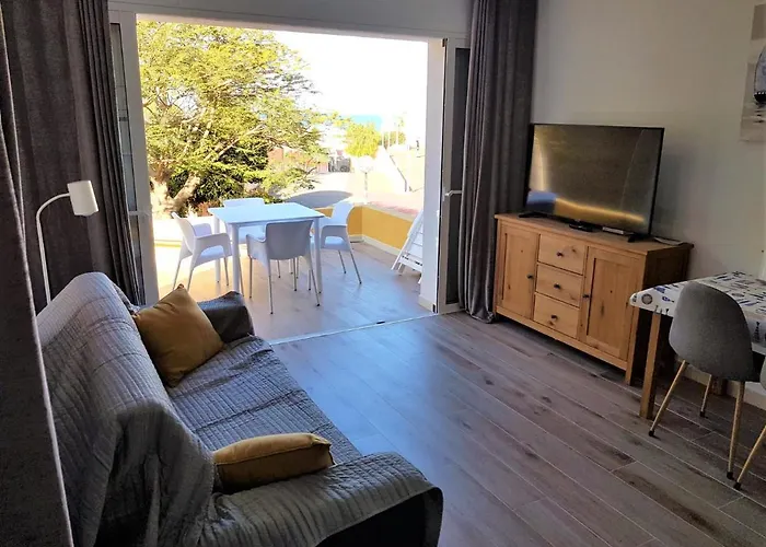 Velas Vue 公寓