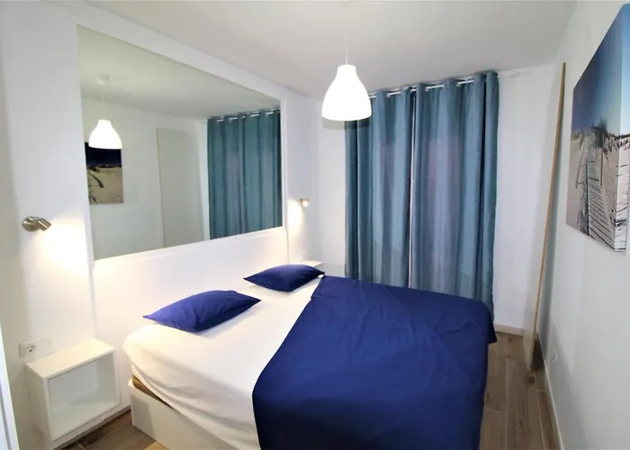 Velas Vue 公寓